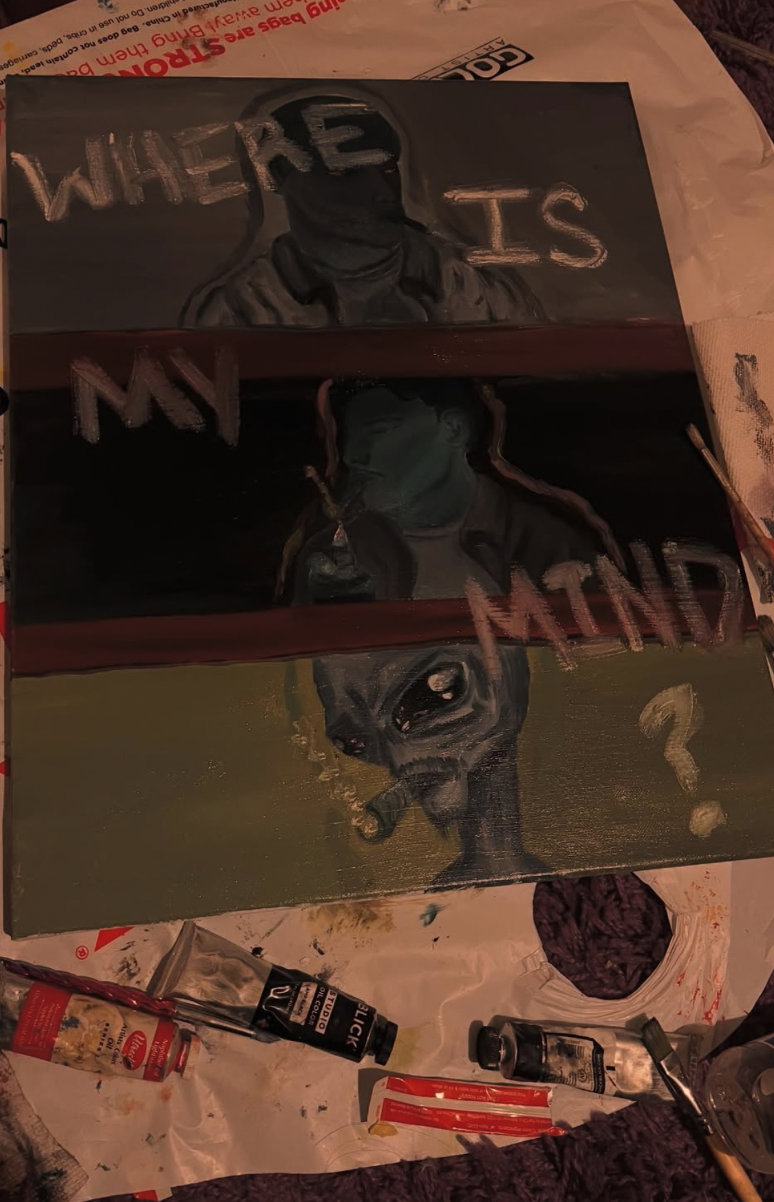 Art by Ez